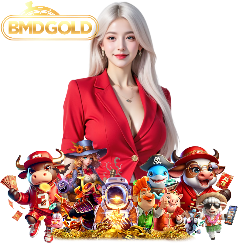 BMDGOLD MEMBER