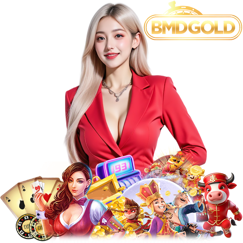 BMDGOLD